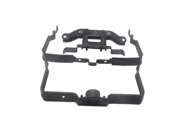 Tank holder set, frame plate bracket Honda GL 1100 Goldwing SC02 80-83