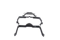 Tank holder set, frame plate bracket Honda GL 1100...