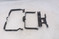 Tank holder set, frame plate bracket Honda GL 1100 Goldwing SC02 80-83