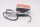 Bakre höger blinkers, kromhölje, orange lins Honda GL 1100 Goldwing SC02 80-83