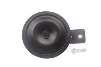 Signal horn, horn, electric siren, round Honda GL 1100...