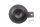 Signal horn, horn, electric siren, round Honda GL 1100 Goldwing SC02 80-83