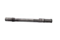 Essieu avant, essieu avant, support de roulement Honda GL...