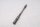 Essieu avant, essieu avant, support de roulement Honda GL 1100 Goldwing SC02 80-83