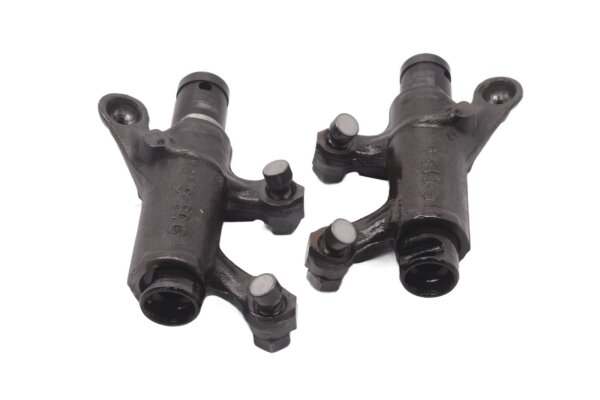 bilanciere albero a camme controllo valvola sinistra BMW R 1200 R R1ST K27 0378 07-10