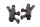 bilanciere albero a camme controllo valvola sinistra BMW R 1200 R R1ST K27 0378 07-10