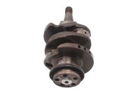 Kurbelwelle zwei Zylinder Antrieb Motorwelle BMW R 1200 R R1ST K27 0378 07-10