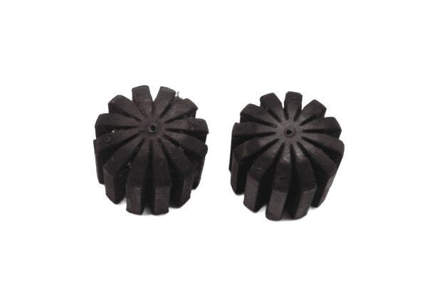 Kraftstofftank Dämpfungsgummi Puffer Satz BMW R 1200 R R1ST K27 0378 07-10