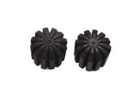 Kraftstofftank Dämpfungsgummi Puffer Satz BMW R 1200 R R1ST K27 0378 07-10