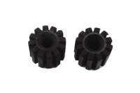 Kraftstofftank Dämpfungsgummi Puffer Satz BMW R 1200 R R1ST K27 0378 07-10