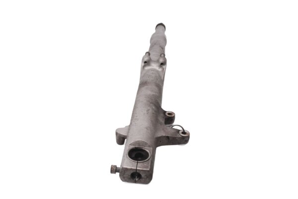 Bevestiging van de schokdemper van de rechter voorvorkpoot BMW R 1200 R R1ST K27 0378 07-10