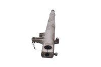 Bevestiging van de schokdemper van de rechter voorvorkpoot BMW R 1200 R R1ST K27 0378 07-10