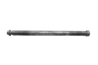 Schwingenachse Achse vorn Aufnahme Vorderachse BMW R 1200 R R1ST K27 0378 07-10