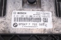 Set di serrature, centralina, bloccasterzo, blocca-serbatoio carburante BMW R 1200 R R1ST K27 0378 07-10