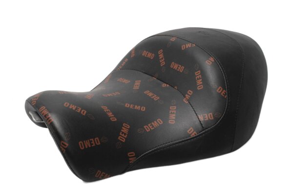 Sedile anteriore a panchina, sedile del conducente Harley-Davidson Sportster 1200 XL1200C Custom 08-08