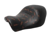 Front bench seat, drivers seat Harley-Davidson Sportster...