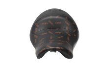 Front bench seat, drivers seat Harley-Davidson Sportster...