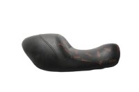 Sedile anteriore a panchina, sedile del conducente Harley-Davidson Sportster 1200 XL1200C Custom 08-08