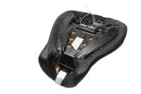 Sedile anteriore a panchina, sedile del conducente Harley-Davidson Sportster 1200 XL1200C Custom 08-08