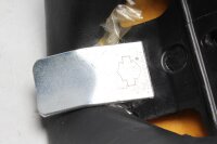 Sedile anteriore a panchina, sedile del conducente Harley-Davidson Sportster 1200 XL1200C Custom 08-08