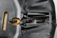 Sedile anteriore a panchina, sedile del conducente Harley-Davidson Sportster 1200 XL1200C Custom 08-08