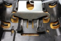 Sedile anteriore a panchina, sedile del conducente Harley-Davidson Sportster 1200 XL1200C Custom 08-08