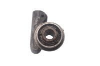 Speedometer cable drive, drive housing, front speedometer...