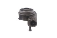 Speedometer cable drive, drive housing, front speedometer...