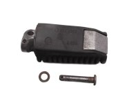 Gummiholder til fodstøtten på passagersiden bagest til højre BMW R 1100 GS 259 0409 93-99