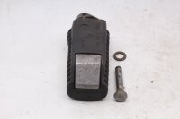 Gummiholder til fodstøtten på passagersiden bagest til højre BMW R 1100 GS 259 0409 93-99
