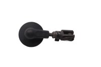 Forlygtebeslag, montering af hovedlygte BMW R 1100 GS 259 0409 93-99
