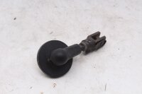 Forlygtebeslag, montering af hovedlygte BMW R 1100 GS 259 0409 93-99