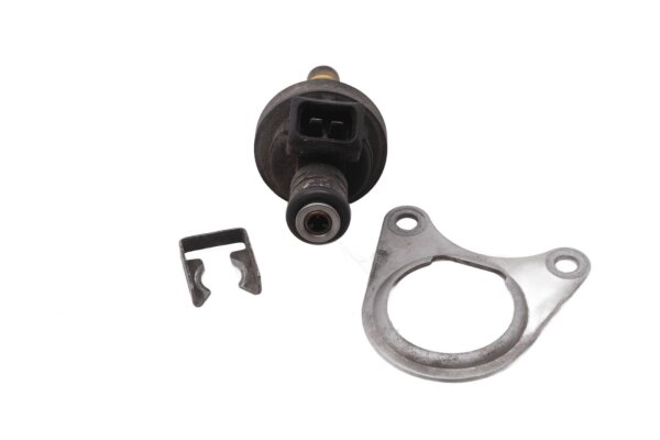 Brandstofinjectormondstuk, rechterkant, houderclip BMW R 1100 GS 259 0409 93-99