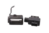 Tomgangshastighedsaktuator, gasspjæld, tomgangsluftreguleringsventil BMW R 1100 GS 259 0409 93-99