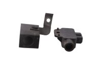 Tomgangshastighedsaktuator, gasspjæld, tomgangsluftreguleringsventil BMW R 1100 GS 259 0409 93-99