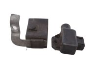 Tomgangshastighedsaktuator, gasspjæld, tomgangsluftreguleringsventil BMW R 1100 GS 259 0409 93-99