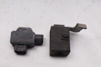 Tomgangshastighedsaktuator, gasspjæld, tomgangsluftreguleringsventil BMW R 1100 GS 259 0409 93-99