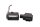 Tomgangshastighedsaktuator, gasspjæld, tomgangsluftreguleringsventil BMW R 1100 GS 259 0409 93-99