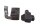 Tomgangshastighedsaktuator, gasspjæld, tomgangsluftreguleringsventil BMW R 1100 GS 259 0409 93-99