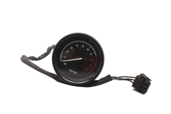 Drehzahlmesser analog Cockpit Anzeige Instrument BMW R 1100 GS 259 0409 93-99