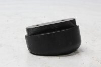 butée en caoutchouc de la barre de protection gauche BMW K 1200 R Sport K12R K43HV 0585 07-08