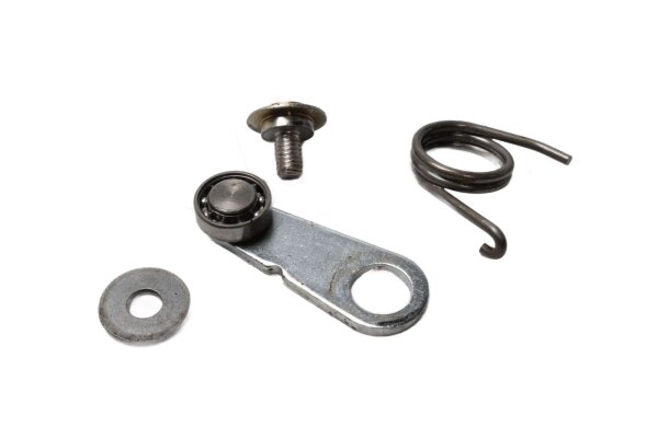 Lager van de schakeltrommel, afbuighendel, veer BMW K 1200 R Sport K12R K43HV 0585 07-08