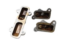 Ansaugstutzen Einspritzdüse Saugrohr BMW K 1200 R...