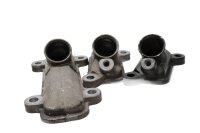 Imusarja, ruiskutussuutin, imuputki BMW K 1200 R Sport K12R K43HV 0585 07-08