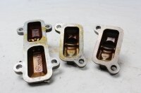 Imusarja, ruiskutussuutin, imuputki BMW K 1200 R Sport K12R K43HV 0585 07-08