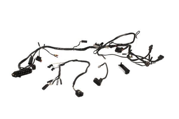 Kabelhärva, huvudkablage, tändning, elsystem Ducati Monster 600 ZDM600M 94-98
