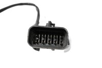 Kabelhärva, huvudkablage, tändning, elsystem Ducati Monster 600 ZDM600M 94-98