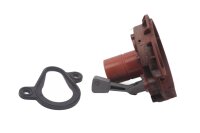 Fuel level sensor gasket float BMW R 1200 R R1ST K27 0378 07-10