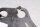 Parafango anteriore Honda GL 1100 Goldwing SC02 80-83