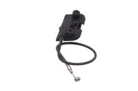 Bloqueo del asiento, mecanismo del asiento BMW R 1200 R R1ST K27 0378 07-10